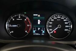 2025 Mitsubishi Pajero Sport GLS
