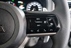 2025 Mitsubishi Pajero Sport GLS