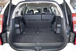 2025 Mitsubishi Pajero Sport GLS