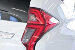 2025 Mitsubishi Pajero Sport GLS