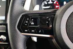 2025 Mitsubishi Pajero Sport GLS