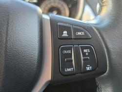 2021 Suzuki Vitara Turbo