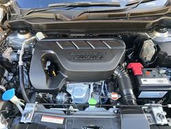2021 Suzuki Vitara Turbo
