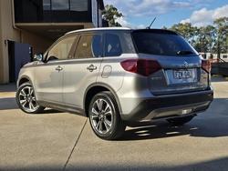 2021 Suzuki Vitara Turbo
