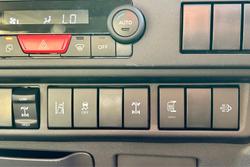 2026 Isuzu N Series