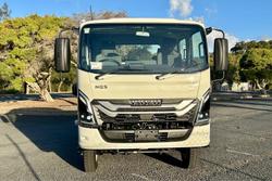 2026 Isuzu N Series