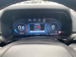 2025 Ford Ranger Platinum