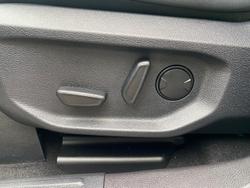 2025 Ford Ranger Platinum