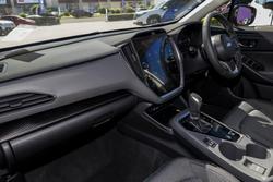 2025 Subaru Crosstrek 2.0R