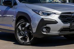 2025 Subaru Crosstrek 2.0R