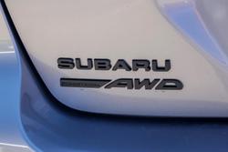 2025 Subaru Crosstrek 2.0R