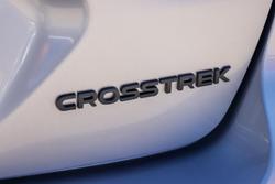 2025 Subaru Crosstrek 2.0R