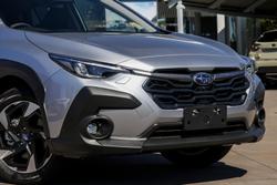 2025 Subaru Crosstrek 2.0R