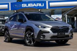 2025 Subaru Crosstrek 2.0R
