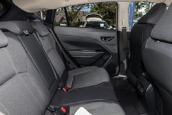 2025 Subaru Crosstrek 2.0R
