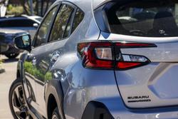 2025 Subaru Crosstrek 2.0R