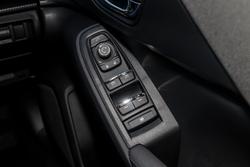 2025 Subaru Crosstrek 2.0R
