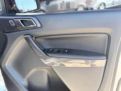2021 Ford Ranger Wildtrak PX MkIII MY21.25 4X4 Dual Range Aluminium
