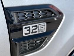 2021 Ford Ranger Wildtrak PX MkIII MY21.25 4X4 Dual Range Aluminium
