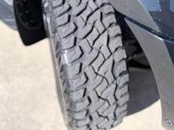 2021 Ford Ranger Wildtrak PX MkIII MY21.25 4X4 Dual Range Aluminium