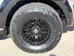 2021 Ford Ranger Wildtrak PX MkIII MY21.25 4X4 Dual Range Aluminium