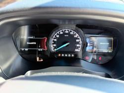2021 Ford Ranger Wildtrak PX MkIII MY21.25 4X4 Dual Range Aluminium