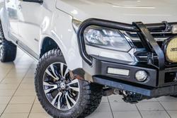 2017 Holden Colorado LS