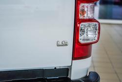 2017 Holden Colorado LS