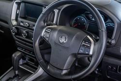 2017 Holden Colorado LS