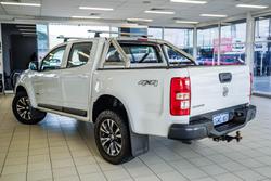 2017 Holden Colorado LS