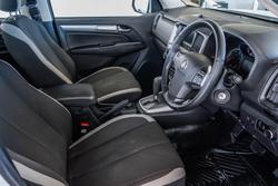 2017 Holden Colorado LS