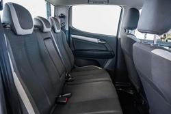2017 Holden Colorado LS