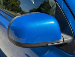 2011 Nissan Micra ST