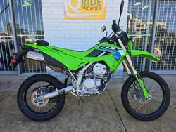 Kawasaki KLX300