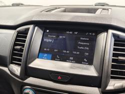 2021 Ford Ranger XLS