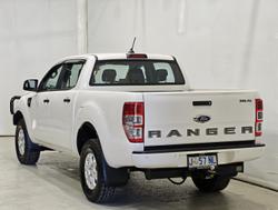 2021 Ford Ranger XLS