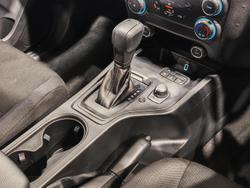 2021 Ford Ranger XLS