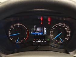 2021 Ford Ranger XLS