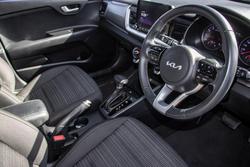 2022 Kia Stonic Sport