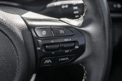 2022 Kia Stonic Sport