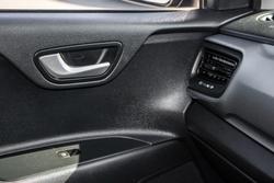 2022 Kia Stonic Sport