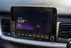 2022 Kia Stonic Sport