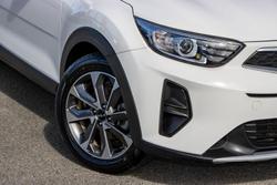 2022 Kia Stonic Sport
