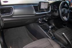 2022 Kia Stonic Sport