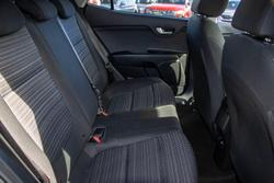 2022 Kia Stonic Sport