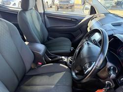 2019 Isuzu D-MAX SX