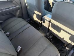 2019 Isuzu D-MAX SX
