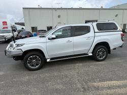 2019 Mitsubishi Triton GLS Premium