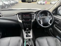 2019 Mitsubishi Triton GLS Premium