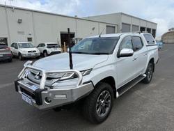 2019 Mitsubishi Triton GLS Premium
